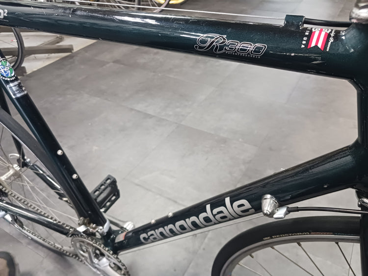 Cannondale R300, Road Bike, 53cm
