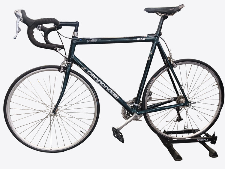 Cannondale R300, Road Bike, 53cm