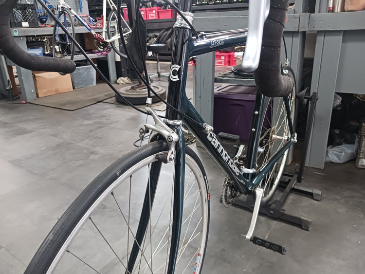 Cannondale R300, Road Bike, 53cm