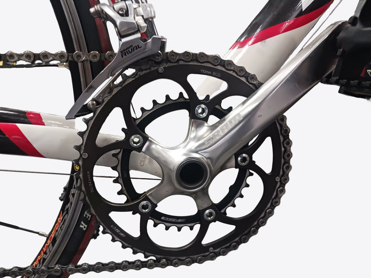 Novara Squadra, Road Bike, 51cm