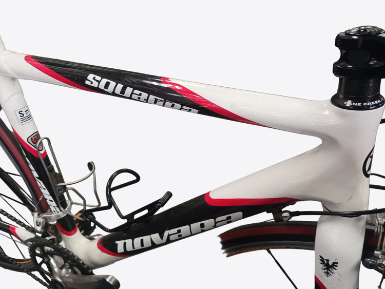 Novara Squadra, Road Bike, 51cm