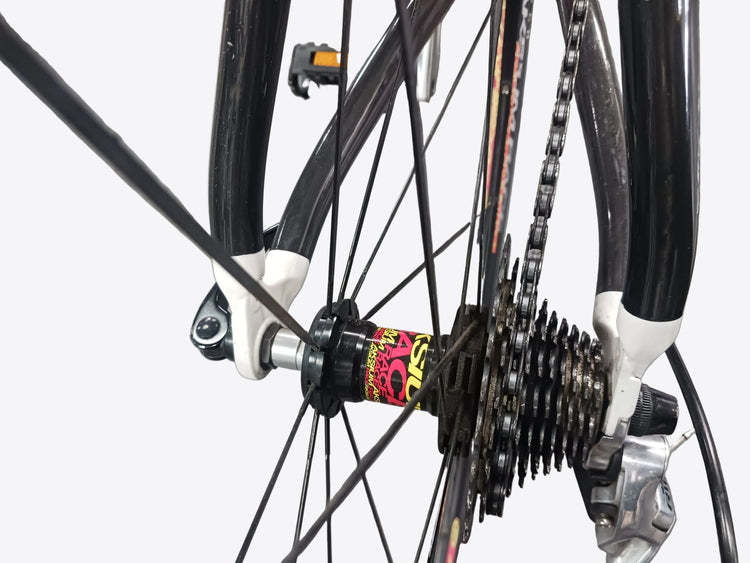 Novara Squadra, Road Bike, 51cm