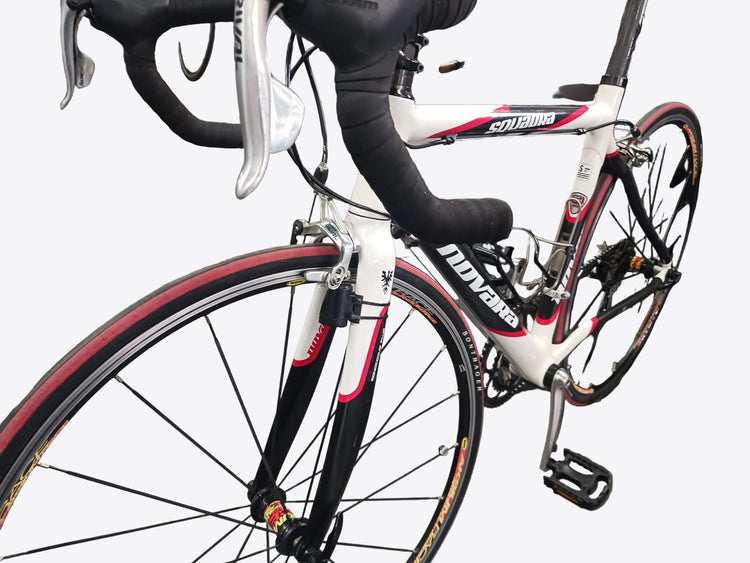 Novara Squadra, Road Bike, 51cm