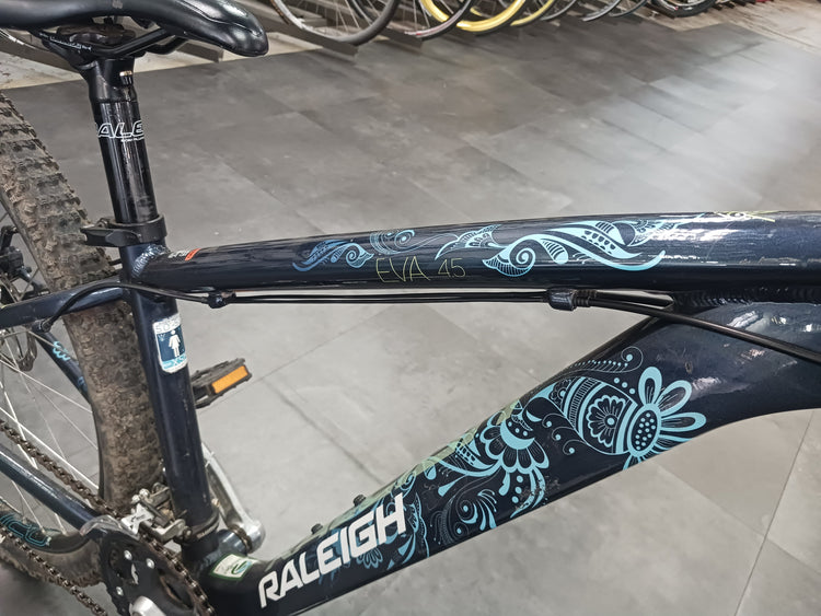 Raleigh EVA 4.5, Mountian Bike, Small