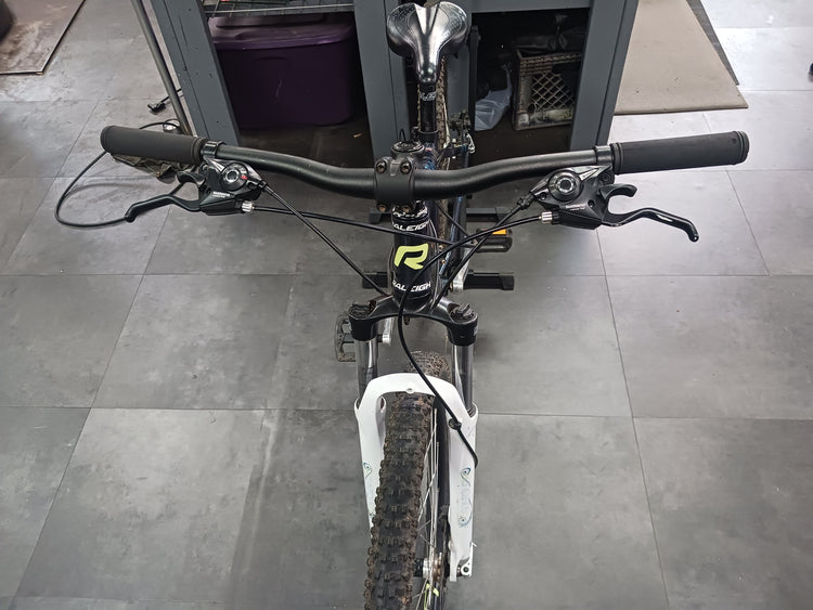 Raleigh EVA 4.5, Mountian Bike, Small