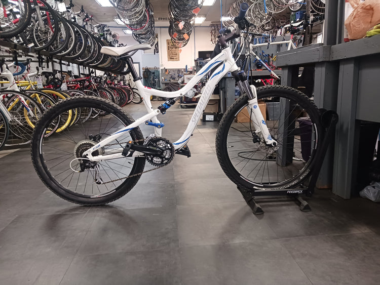 Specialized Myka Comp, Mountain Bike, Small