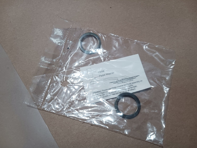 New Sram NX Crankset BB30 175mm 3 Bolt Mount