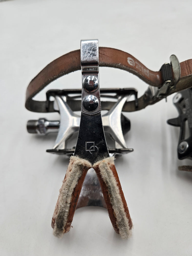 Sun Tour Cyclone Pedals 9/16