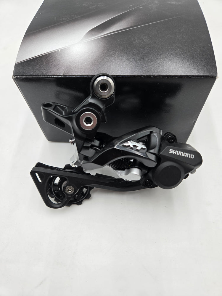 Shimano XT RD-M786 Derailleur