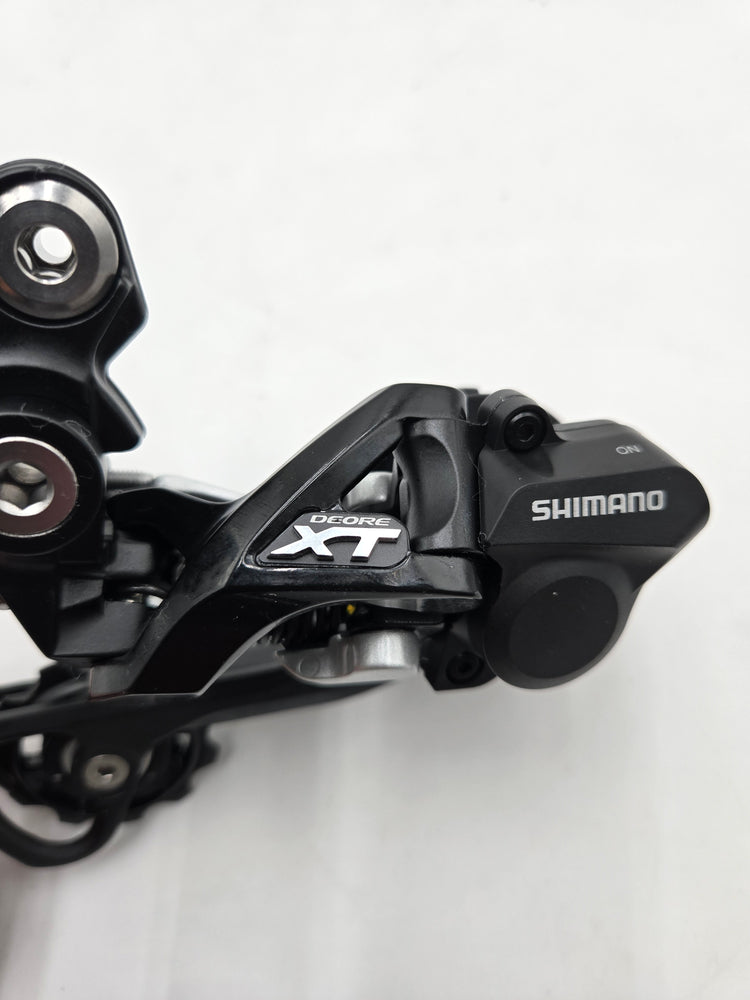 Shimano XT RD-M786 Derailleur