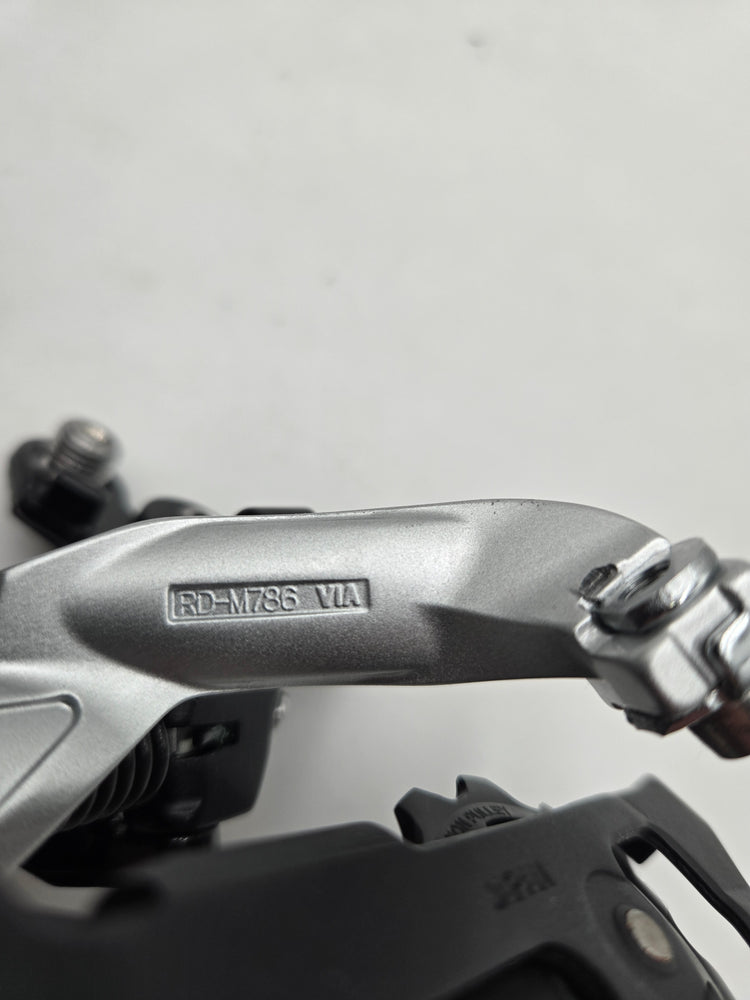 Shimano XT RD-M786 Derailleur