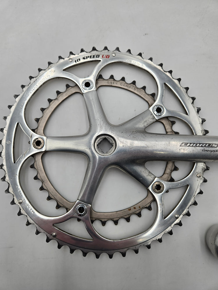 Campagnolo Chorus Crank Set 175mm