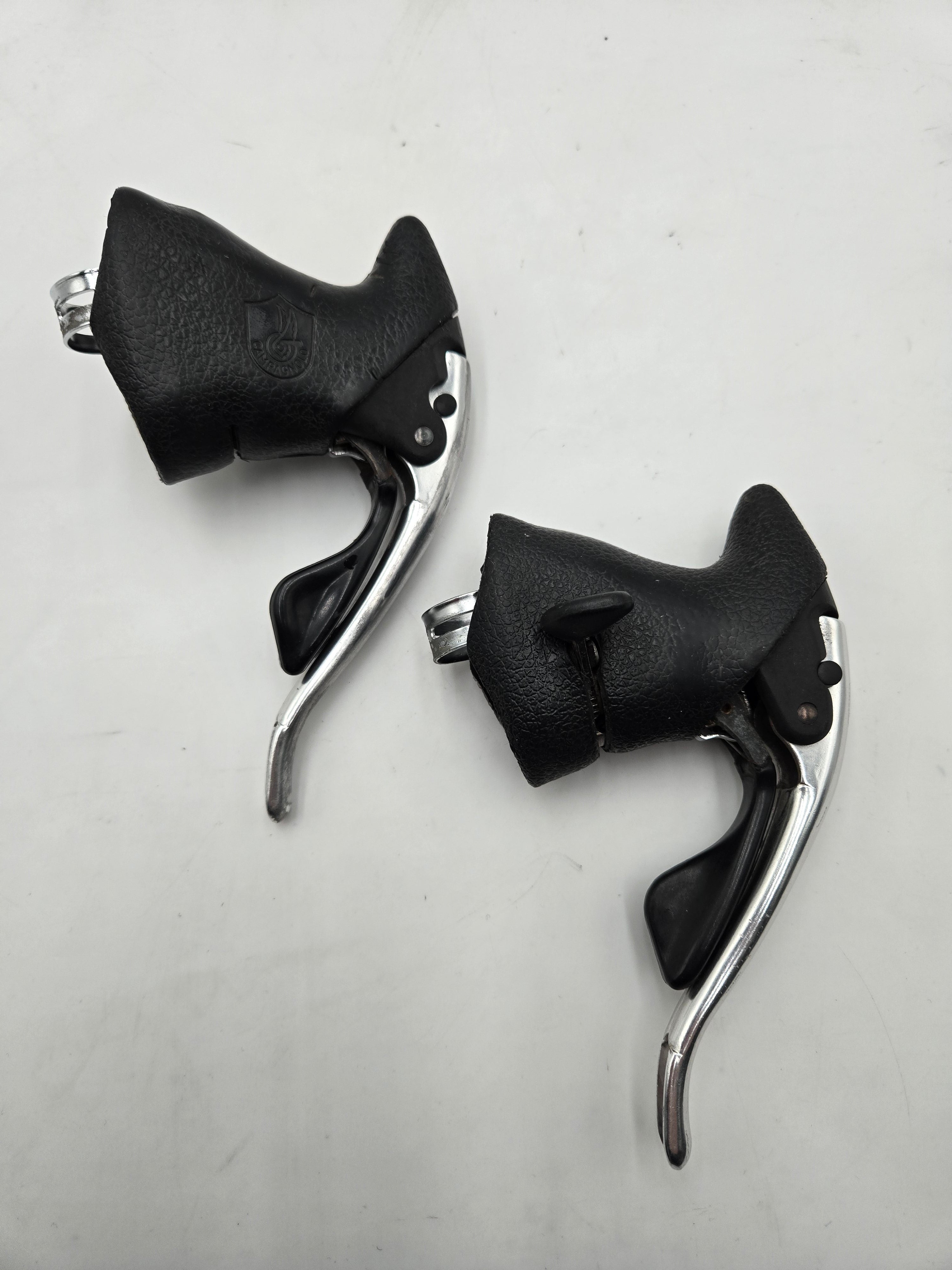 Campagnolo Avanti 3x8 Shifter Set