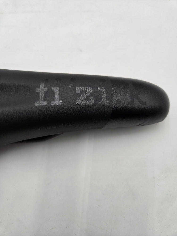 Fizik Monte Saddle Pre-Owned