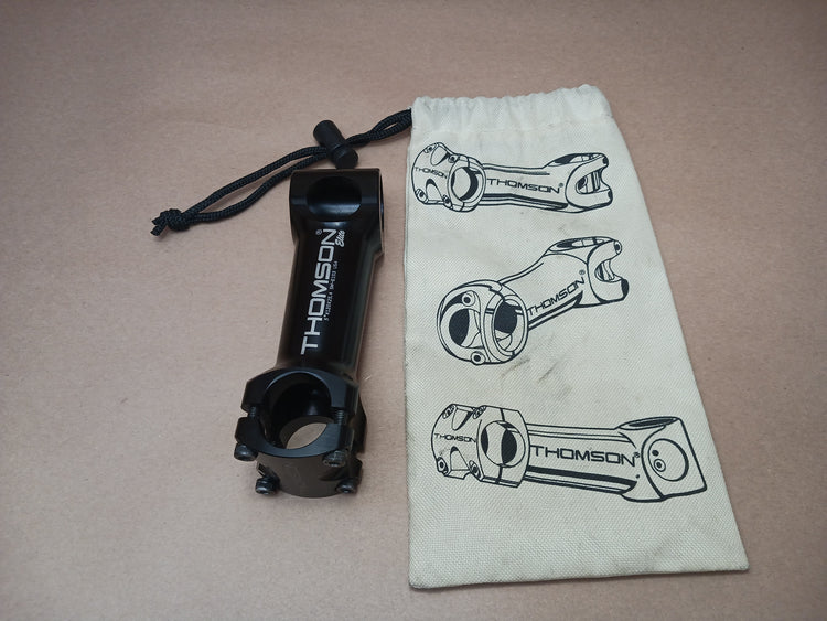 Thomson Elite Stem 120mm 25.4mm Clamp