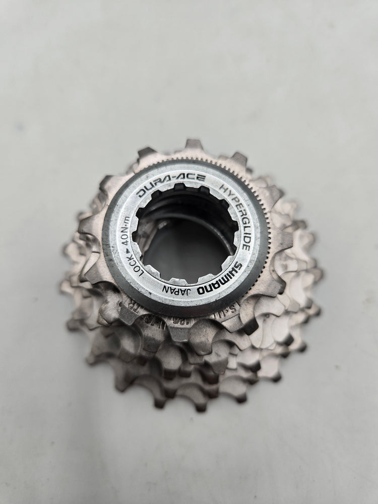 Shimano Hyper Glide 12-28, 8-Speed Cassette