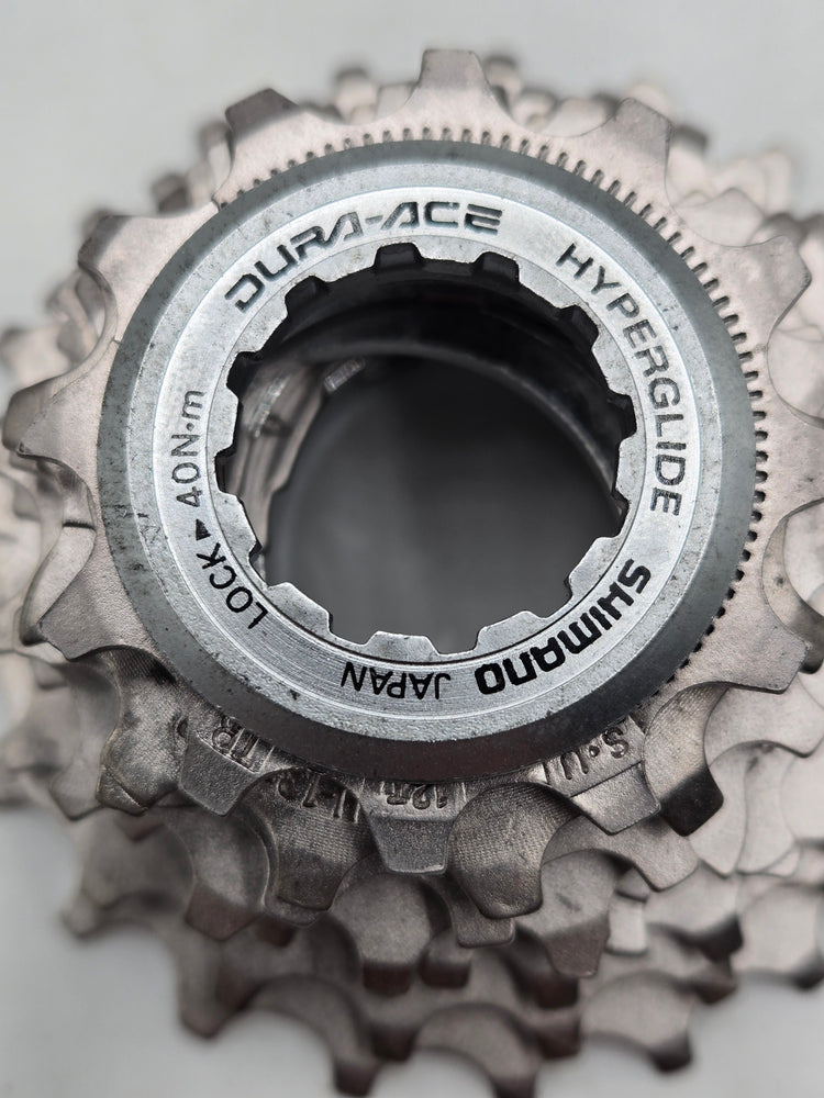 Shimano Hyper Glide 12-28, 8-Speed Cassette