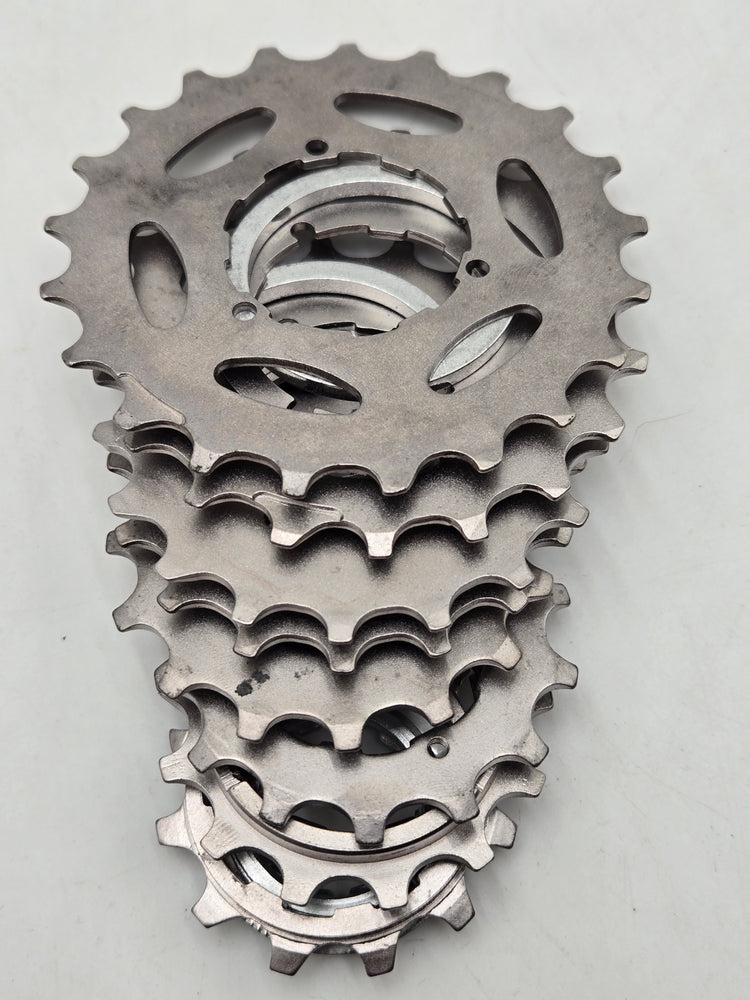 Shimano Hyper Glide 12-28, 8-Speed Cassette