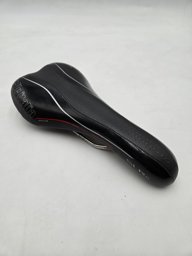 Selle Italia, SLR T1 Kevlar Saddle