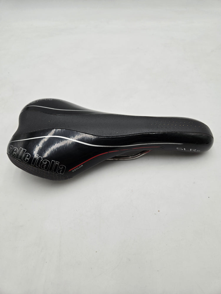 Selle Italia, SLR T1 Kevlar Saddle