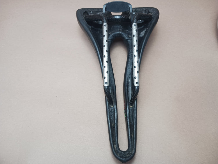 Selle SMP Lite 209 Carbon-Railed Saddle