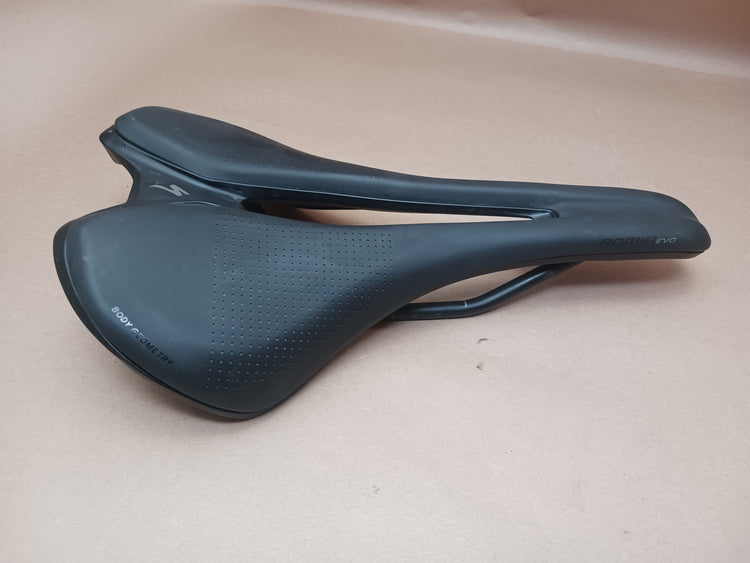 Specialized Romin Evo 155mm Titanium Railed Saddle