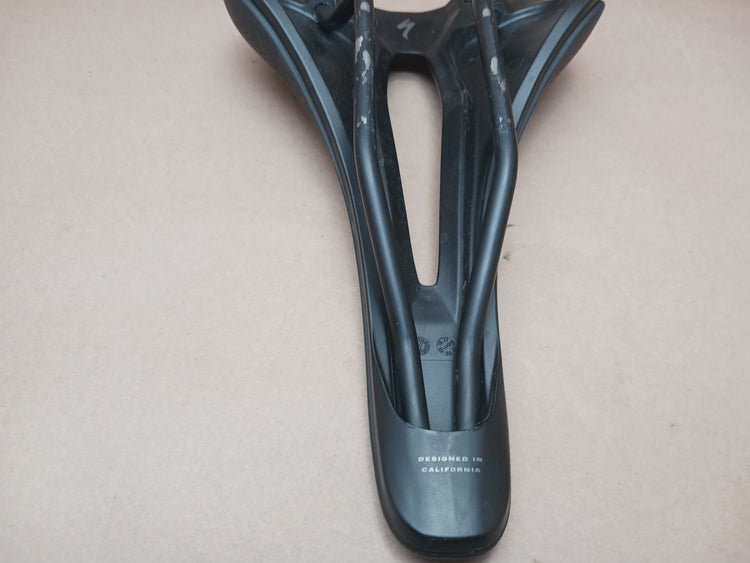 Specialized Romin Evo 155mm Titanium Railed Saddle