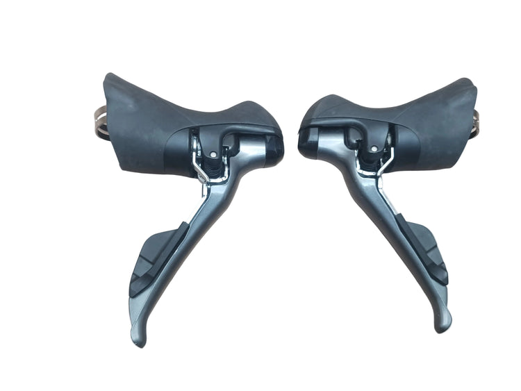 Shimano Claris Road Shifter Set ST-R2000 2x8 Speed
