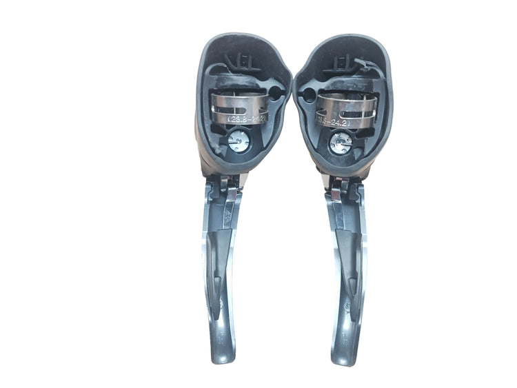 Shimano Claris Road Shifter Set ST-R2000 2x8 Speed