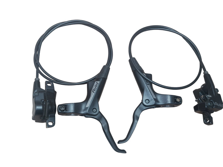 Avid DB1 Hydraulic Disc Brake Pair
