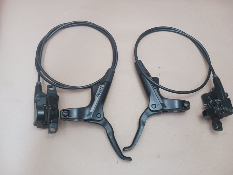 Avid DB1 Hydraulic Disc Brake Pair