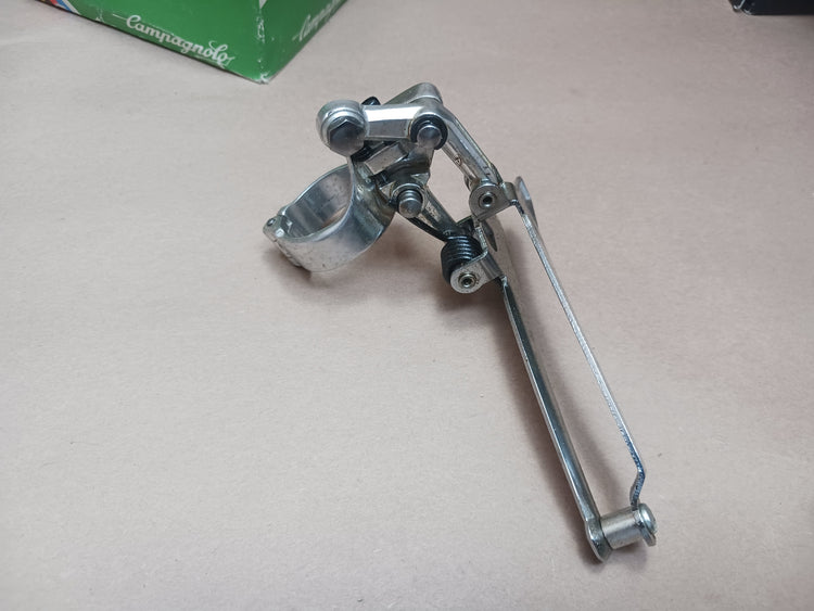 Campagnolo New Old Stock 980 Front Derailleur