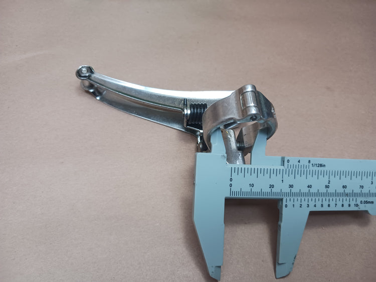 Campagnolo New Old Stock 980 Front Derailleur