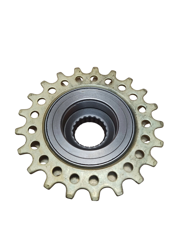 Regina Extra Five Speed Freewheel "Oro,, Type New Old Stock