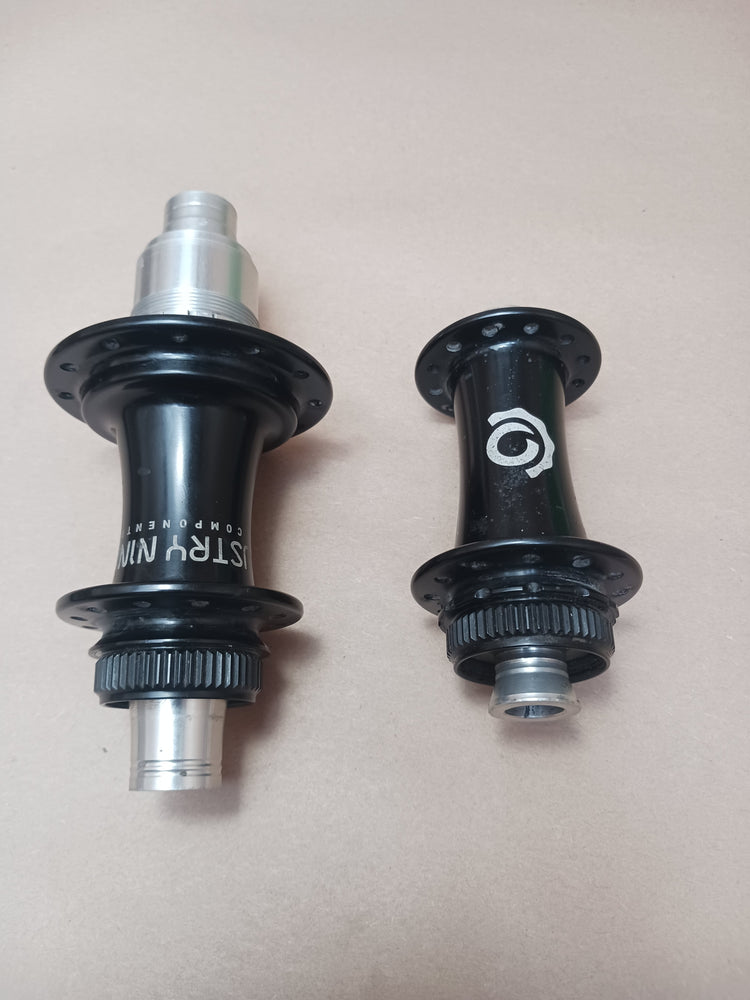 Industry Nine Torch Road Hubset, 24H, 142mm and 100mm Spacing