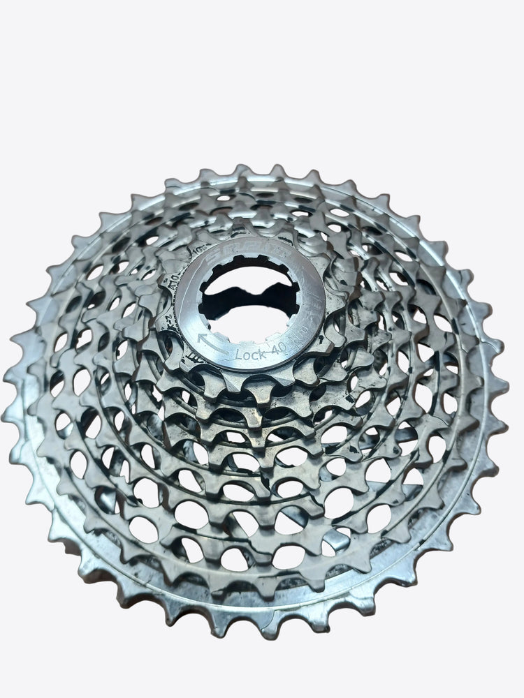 Sram XG-1099 10 Speed Cassette 11-36T