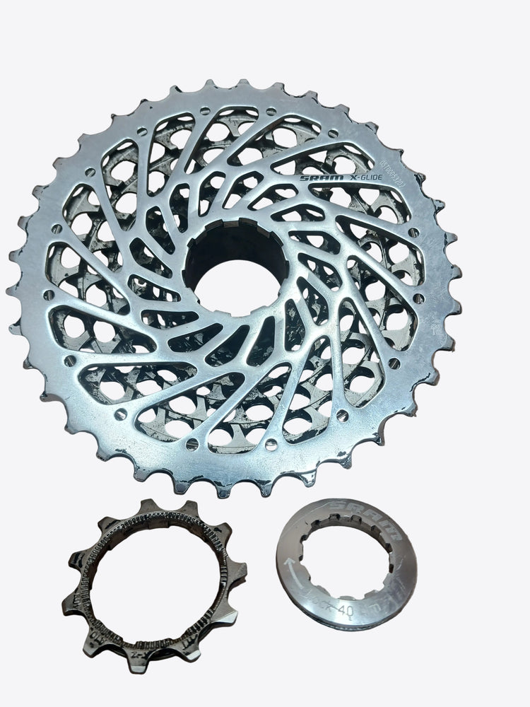 Sram XG-1099 10 Speed Cassette 11-36T