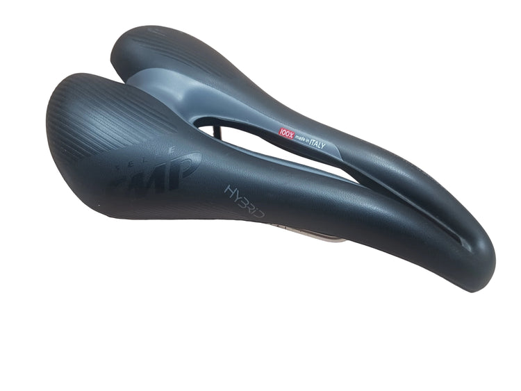 Selle Smp Hybrid Saddle