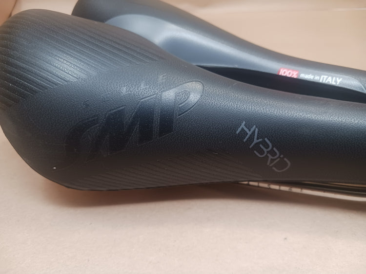 Selle Smp Hybrid Saddle