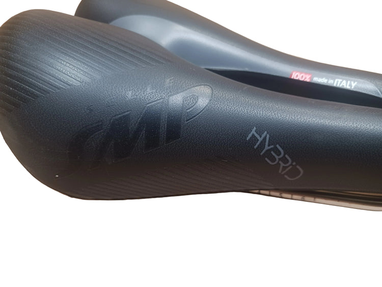 Selle Smp Hybrid Saddle