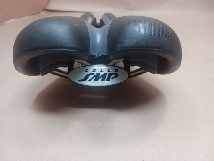Selle Smp Hybrid Saddle