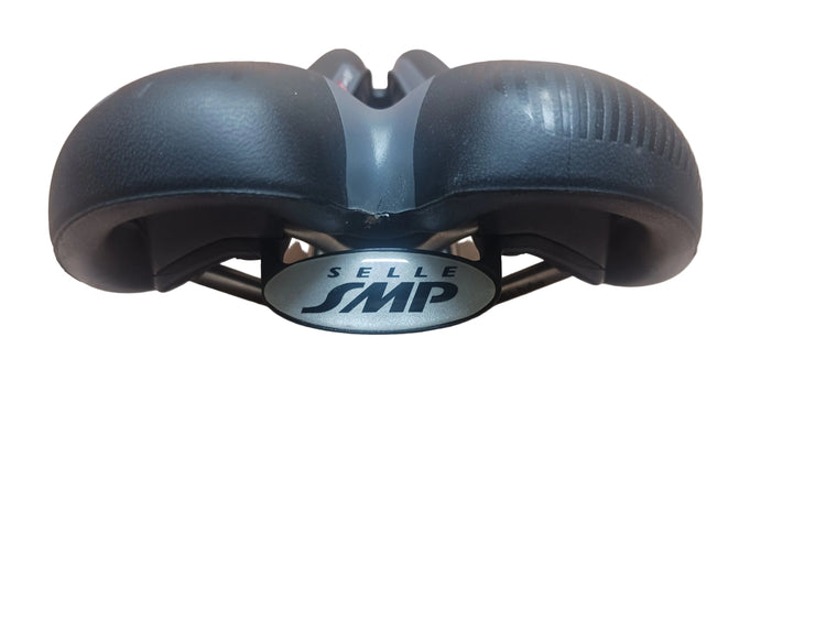 Selle Smp Hybrid Saddle