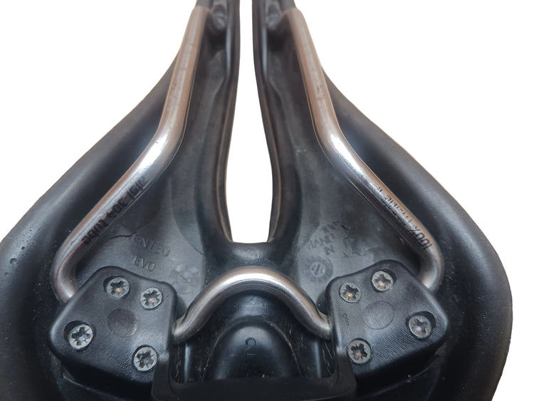 Selle Smp Hybrid Saddle