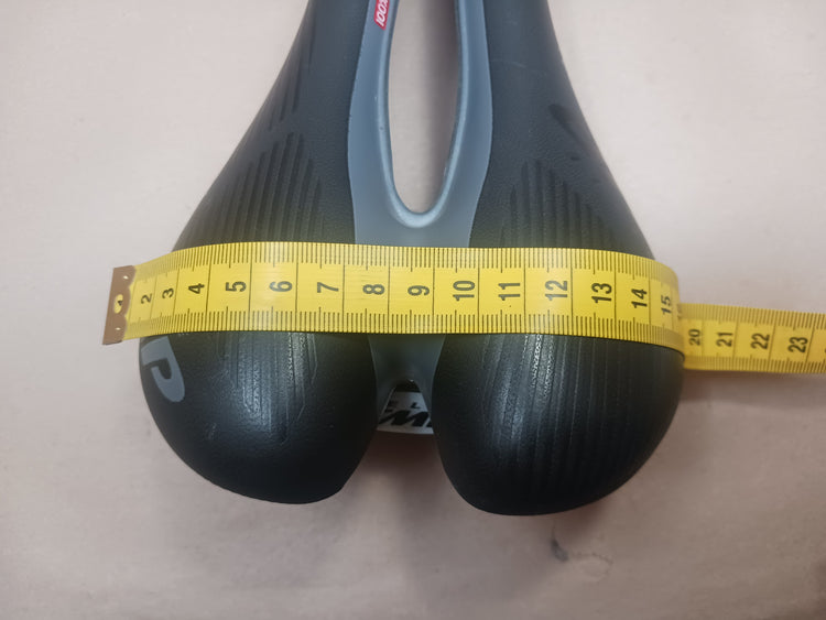 Selle Smp Hybrid Saddle