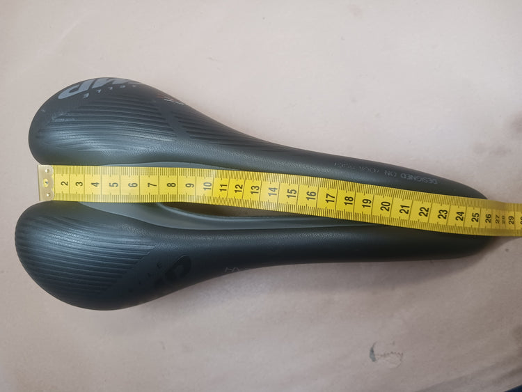Selle Smp Hybrid Saddle