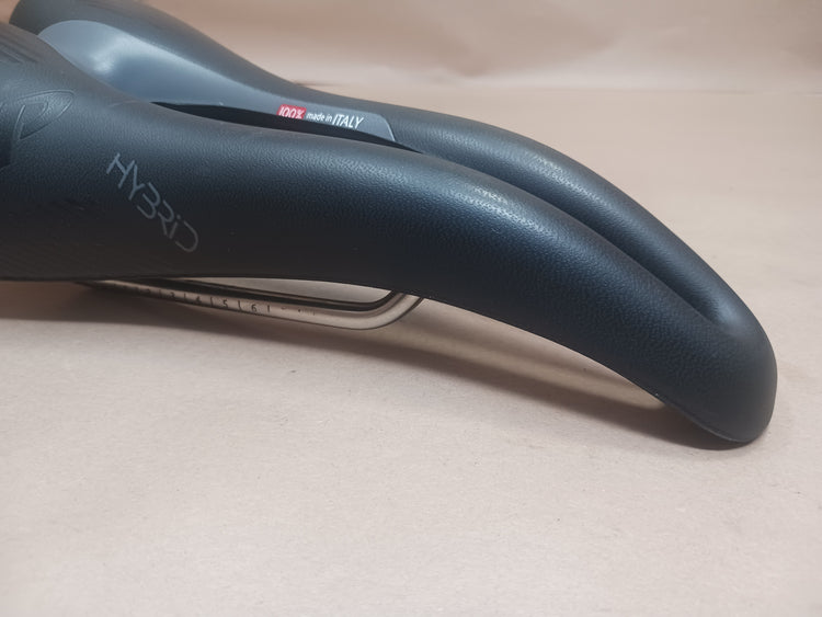 Selle Smp Hybrid Saddle