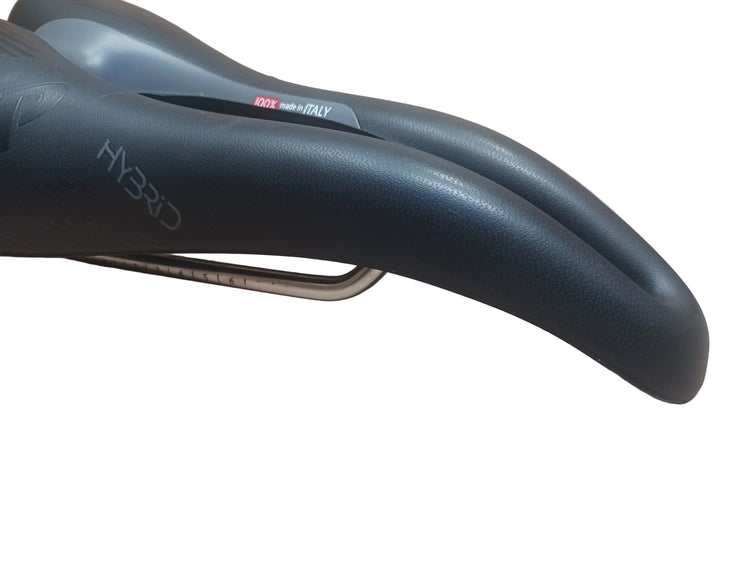 Selle Smp Hybrid Saddle