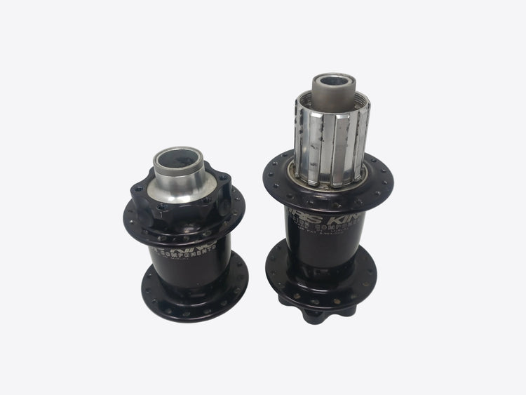 Chris King Hub set Boost Through Axle Disc Brake 32H