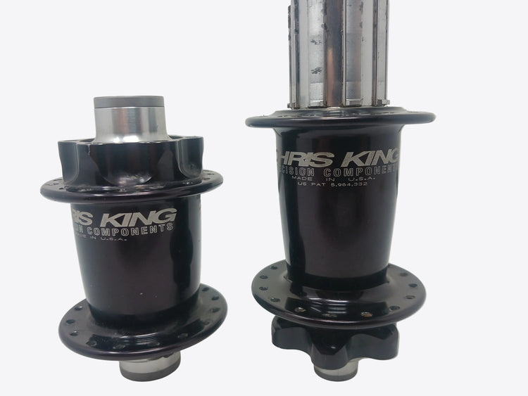 Chris King Hub set Boost Through Axle Disc Brake 32H