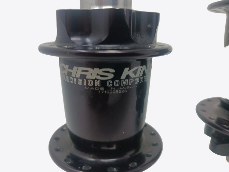 Chris King Hub set Boost Through Axle Disc Brake 32H